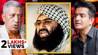 Masood Azhar (Most Wanted Te*rorist) - Why India Released Him?