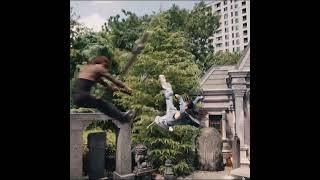 | The Seven Relics of ill Omen | YOUKU