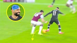 Mo Salah: Top 8 Ridiculous Things Already Done This Season!