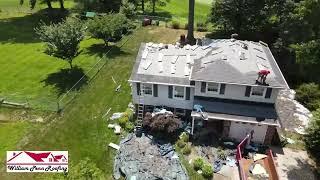 Roofing Contractors Bucks County, PA | Roofing Company Bucks County, PA