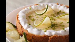 PhilBilly's Key Lime Pie Moonshine Recipe