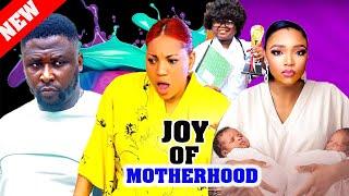 JOY OF MOTHERHOOD~ EKENE UMENWA, ONNY MICHAEL 2024  Latest Nigerian Movies  #viralvideo #new