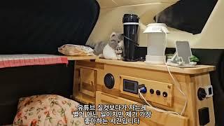 7.충주차박,충주무료차박지2곳,투싼차박,솔로차박, SUV차박,SUV캠핑카,노지차박,무료차박지,스텔스차박,초보차박,차박경험담,차박선배
