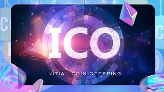 Initial Coin Offering