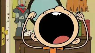 (The Loud House) Lincoln Loud - NOOO!!! (Sparta Party Hard Remix)