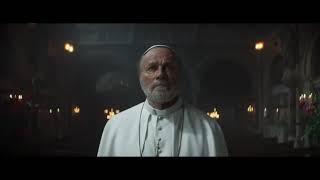 فیلم پاپ جن گیر The Popes Exorcist 2023