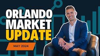 Orlando Real Estate Market Update - May 2024 | Latest Trends & Insights | Ben Laube Homes