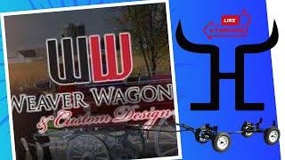 Unboxing the Ultimate Draft Horse Wagon (and a HUGE ANNOUNCEMENT!)