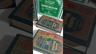 Sahih al muslim 7 volume english ( contact : 9354175894 )