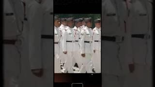 NDA National Defense Academy  #nda #army #upsc #fauji #sanik  #navy #airforce #police #shorts