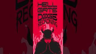 Hellgate Doge Reckoning #cyberpunk