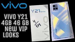 Vivo Y21 Unboxing  #vivo #mobile #unboxing #usamaarain