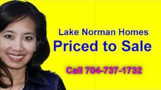 Lake Norman Homes - PRICED TO SALE!!!  The Point!