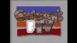 Children's FTV Ident (iFor BluetheFortune)