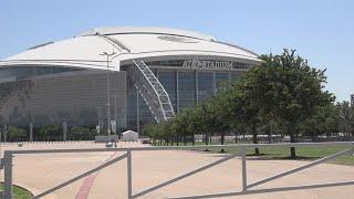 Arlington named 6th-best sports business city by Sports Business Journal