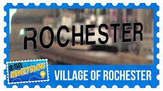 CBS 58 Hometowns: Village of Rochester