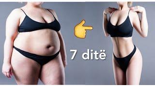 DIETA PER HUMBJE PESHE | Heq 5-8kg per 7 dite  | 100 % efekt | DIETË NATYRALE PER DOBESIM |
