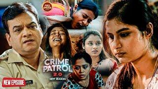 Double Crime की Mystery से कैसे पर्दा उठाएगी Police | #क्राइम पेट्रोल | Crime Patrol | Full Episode