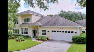 Palm Harbor, FL Real Estate Photography - 2174 Oak Forest Ln, Palm Harbor, FL 34683