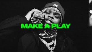 (FREE) HARD DETROIT TYPE BEAT 2024 - "MAKE A PLAY"