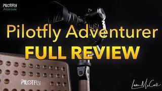 Pilotfly Adventurer Gimbal FULL REVIEW