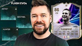 This Icon SBC is SURPRISINGLY good! FC25 Ultimate Team