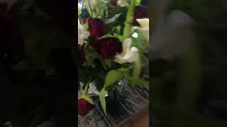 Beautiful flowers