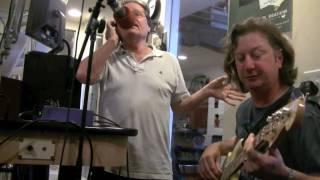 Delbert McClinton - Cherry Street - Live at Lightning 100