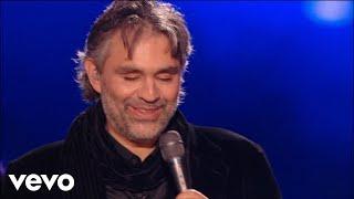 Andrea Bocelli - Can't Help Falling In Love (Live From Lake Las Vegas Resort, USA / 2006)