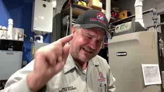 They Couldn't Identify a Capacitor?! HVAC Trade Schools Are Failing Us