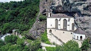 Die Felsenkirche in Idar-Oberstein – Himmel auf Erden | SWR Fernsehen