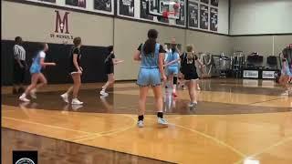 Mallory Wright 2028- July 2024 Highlights