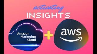 How AWS and AMC help advertisers activate insights