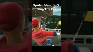 Spider Fighter 3 Spider man vs Iron Man #short #spiderman #ironman