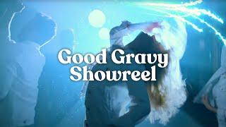 Good Gravy Media 2023 Showreel