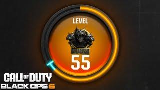 Hitting Master Prestige in BLACK OPS 6 (Secret Unlocks)