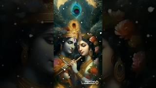 ## radha v krishana## love stuts## jai shree krishna ## jai shree shyam ##