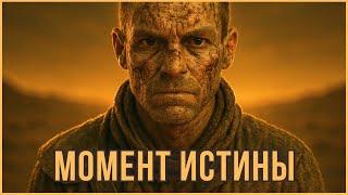 ️ БИТКОИН - МОМЕНТ ИСТИНЫ: ЗДЕСЬ РЕШИТСЯ СУДЬБА ЦИКЛА | ЧТО С АЛЬТКОИНАМИ?