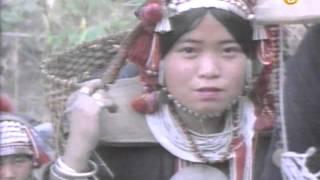 Celebrations (05): The Akhas, jungle-farmers (eng/ser)