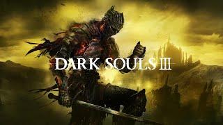 Dark Souls III  - Прохождение [Часть 1]