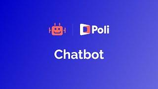 PoliBot - Automatização do Atendimento