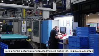 Производство зеленых воздуховодов и коплектующих систем вентиляции в Нидерландах