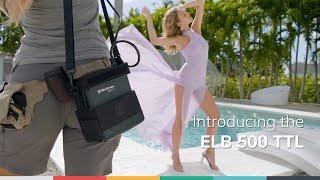 Elinchrom ELB 500 TTL