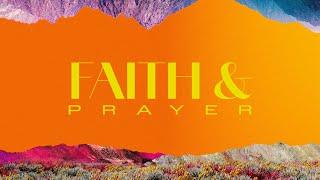 Faith And Prayer | Ps Louis Holtzhausen | 04 August 2024 AM