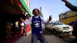 C MILL$   Grindin Official Video