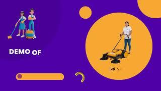 Sweeper Demo