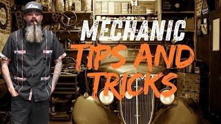 Mechanic Tips and Tricks, Extended Warranties | Cigar Prop