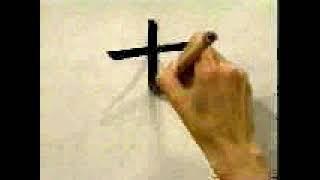 Aprender a escribir KANJI  japones | Handwriting | Japonés Para Todos con Teshimide Sensei 書道家 皆の日本語