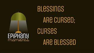 St. Mark Lutheran Church Late Service - 2/16/2025 - Blessings Are Cursed; Curses are Blessed
