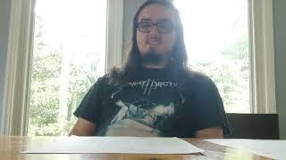 Magic Metal Mondays Episode 89: Re-Ranking Sonata Arctica's Albums